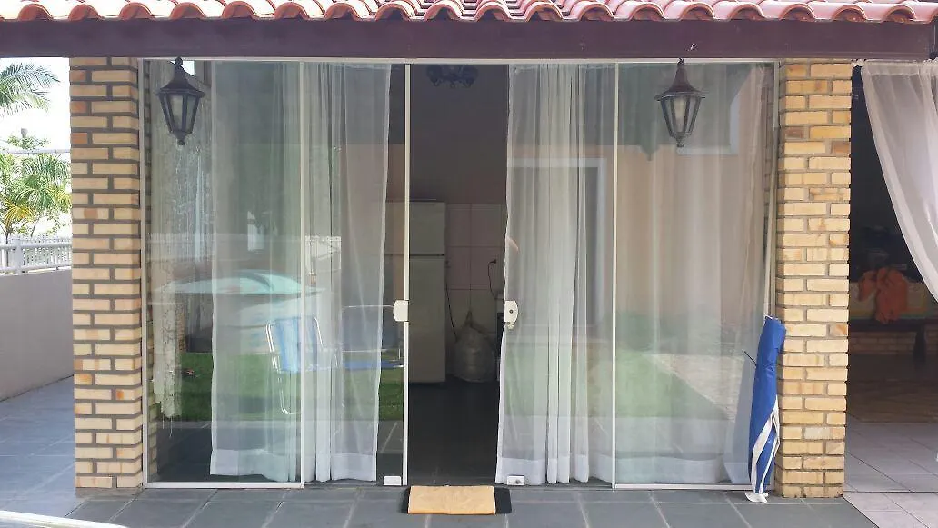 Apartamento Flor De Jurere Florianópolis