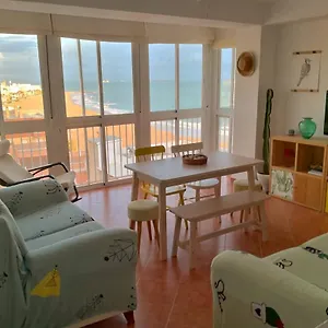 Ventana Al Mar , Rota España