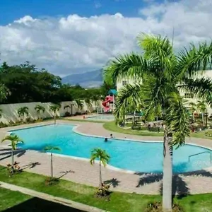 Paradise 111 J 4 , Santiago De Los Caballeros República Dominicana
