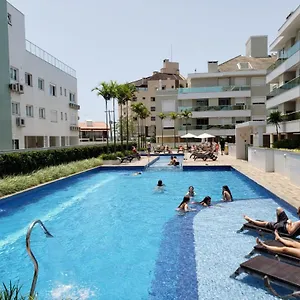 Apartamento No 7 Mares, Ingleses, Florianópolis