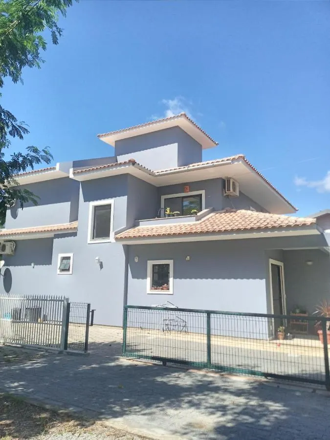 Flor De Jurere Apartment Florianopolis