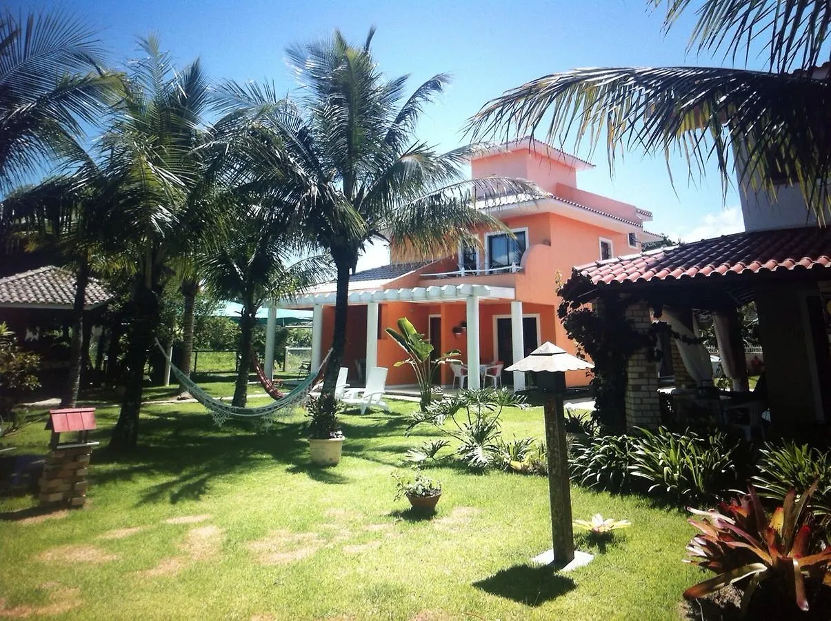 Flor De Jurere location