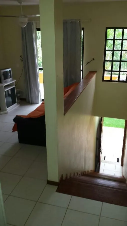 Flor De Jurere Apartment Florianopolis