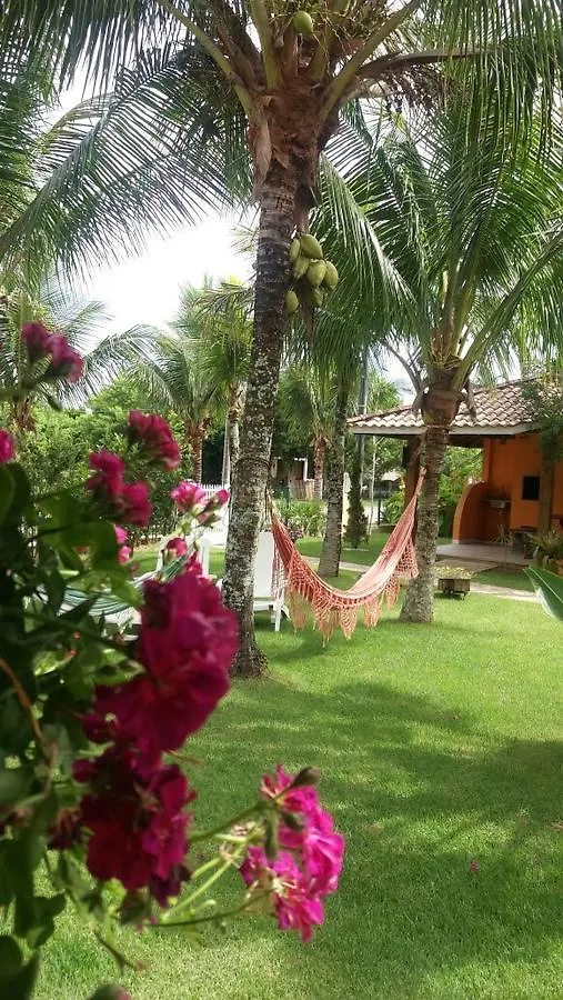 Flor De Jurere Apartment Florianopolis