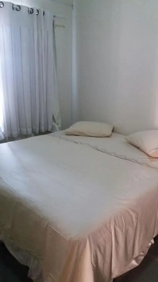 Flor De Jurere Apartment Florianopolis