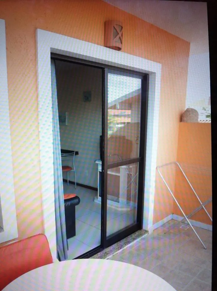 Flor De Jurere Apartment Florianopolis Brazil