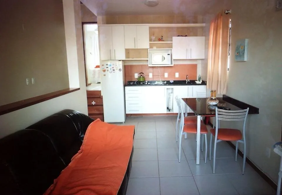 Flor De Jurere Apartment Florianopolis