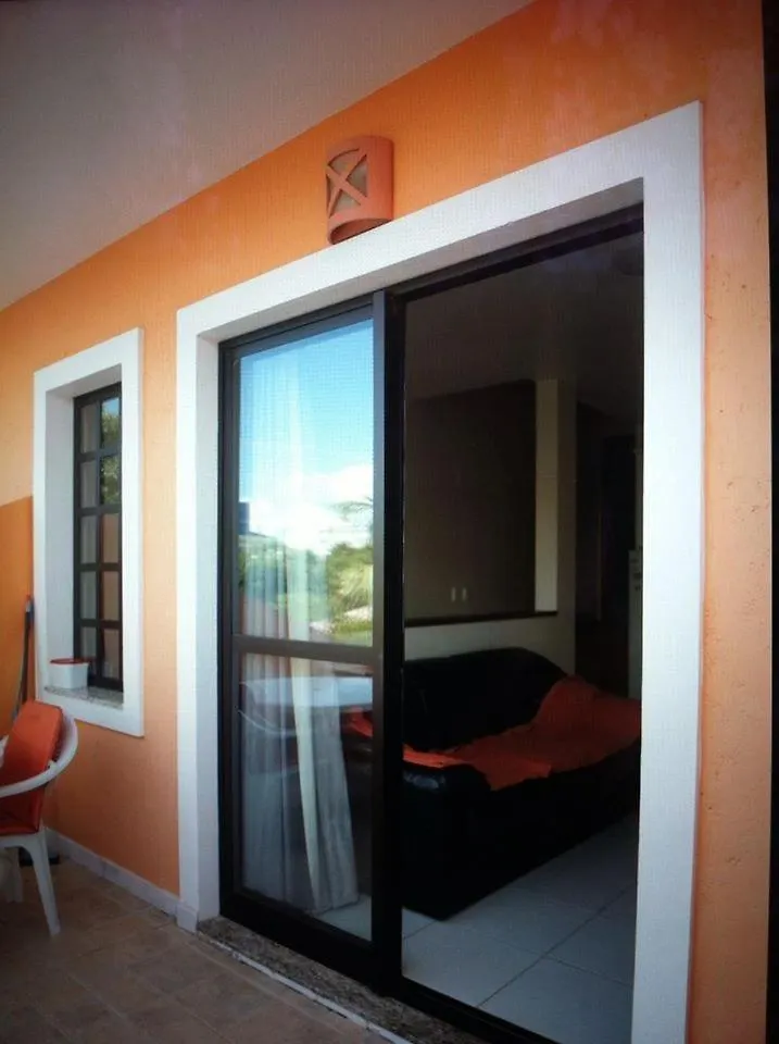 Flor De Jurere Apartment Florianopolis