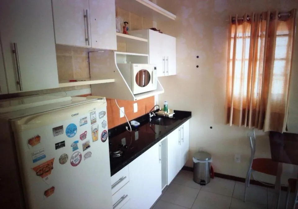 Flor De Jurere Apartment Florianopolis