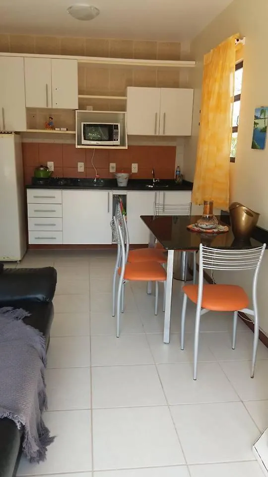 Flor De Jurere Apartment Florianopolis 0*,  Brazil